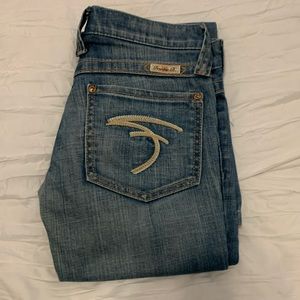 Frankie B jeans!!
